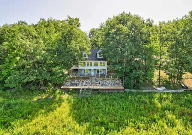 66th image of 3272 Ozark Rd, Billings Township Gladwin, MI 48612 | MLS# 61050219798