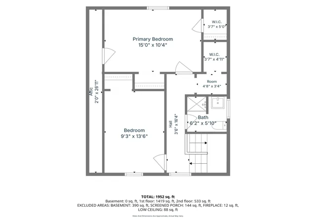 Photo 23 of Single family home for sale at 105 E Locust St E, ThreeOaksVillage_Berrien, MI 49128 | MLS# 69026044995 | Listing updated on 2026-09-24