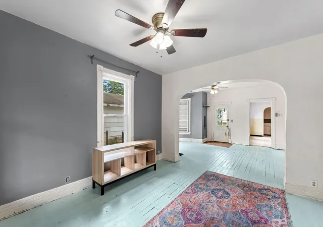 Photo 2 of Single family home for sale at 105 E Locust St E, Three Oaks Village Berrien, MI 49128 | MLS# 69026044995 | Listing updated on 2026-09-24