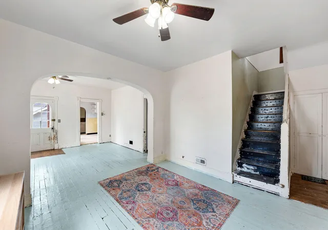 Photo 3 of Single family home for sale at 105 E Locust St E, Three Oaks Village Berrien, MI 49128 | MLS# 69026044995 | Listing updated on 2026-09-24