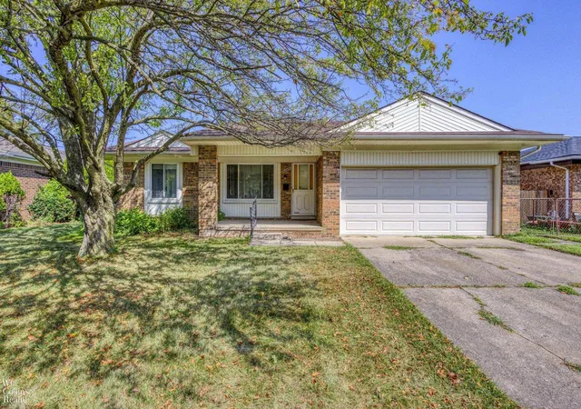 Photo 2 of Single family home for sale at 14223 Martin Rd Rd, Warren City Macomb, MI 48088 | MLS# 58050219801 | Listing updated on 2026-08-30