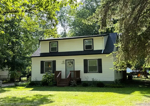 Photo 1 of Sale Pending at 10362 Quirk Rd, Van Buren Charter Township Wayne, MI 48111 | MLS# 20261068259 | Listing updated on 2026-09-01