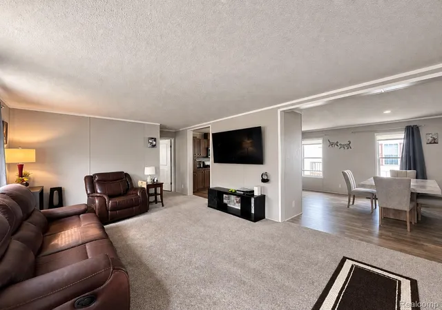 Photo 3 of Single family home for sale at 46000 Geddes #379, Canton Charter Township Wayne, MI 48188 | MLS# 20261068261 | Listing updated on 2026-08-28