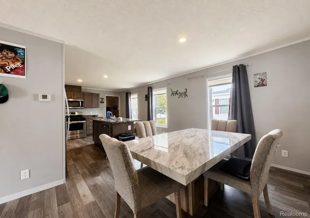 Photo 4 of Single family home for sale at 46000 Geddes #379, Canton Charter Township Wayne, MI 48188 | MLS# 20261068261 | Listing updated on 2026-08-28