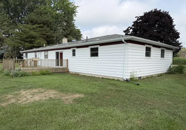 Photo 3 of Single family home for sale at 2095 Brettrager Dr, Spaulding Township Saginaw, MI 48601 | MLS# 68026044998 | Listing updated on 2026-08-26