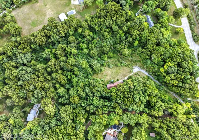 Photo 1 of Land for sale at 3187 Mapleridge, Milford Charter Township Oakland, MI 48380 | MLS# 20261068263 | Listing updated on 2026-08-27
