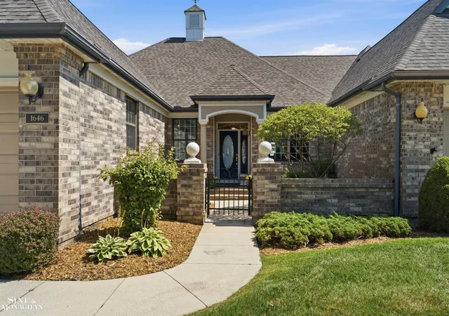 1st image of 1646 Edison Shores Ln Ln, Port Huron City St Clair, MI 48060 | MLS# 58050219805