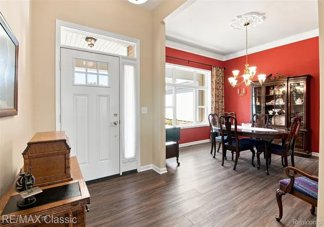 Photo 4 of Single family home for sale at 1247 Timberleaf Dr, Brighton Township Livingston, MI 48114 | MLS# 20261068265 | Listing updated on 2026-09-13