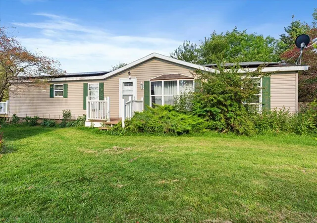 Photo 1 of Single family home for sale at 6204 Flannigan Rd, Orleans Township Ionia, MI 48865 | MLS# 72026045002 | Listing updated on 2026-09-04
