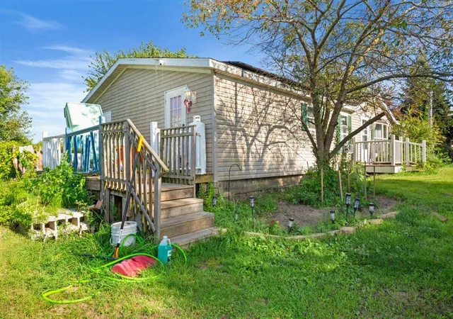 Photo 2 of Single family home for sale at 6204 Flannigan Rd, Orleans Township Ionia, MI 48865 | MLS# 72026045002 | Listing updated on 2026-09-04