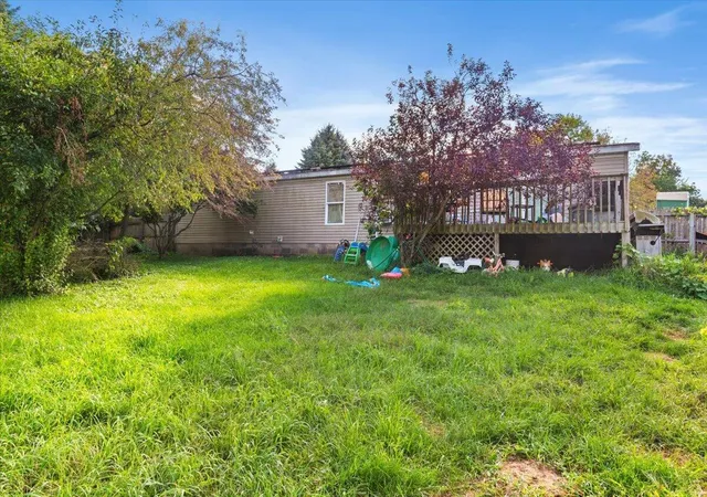 Photo 3 of Single family home for sale at 6204 Flannigan Rd, Orleans Township Ionia, MI 48865 | MLS# 72026045002 | Listing updated on 2026-09-04