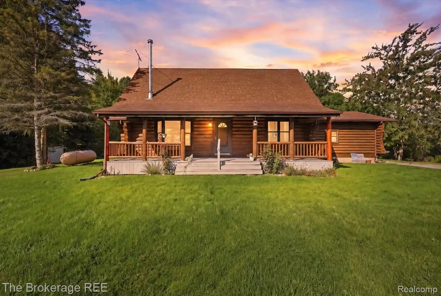 Photo 1 of Sale Pending at 5758 Mckinley Rd, China, MI 48054 | MLS# 20261068272 | Listing updated on 2026-10-21