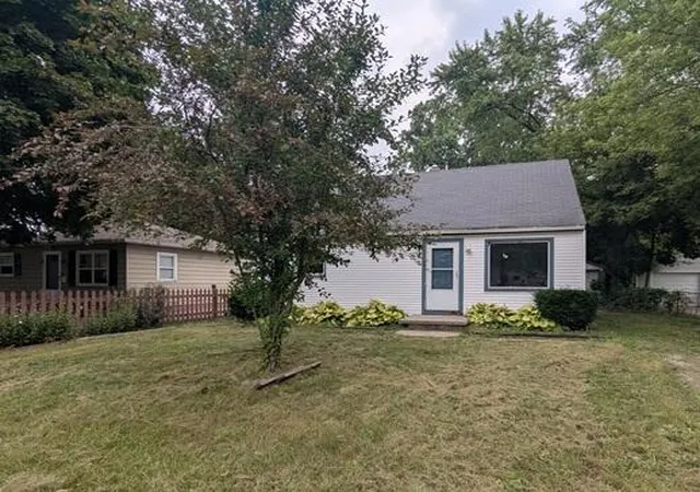 Photo 1 of Single family home for sale at 3304 Sheffer Ave, Lansing City Ingham, MI 48906 | MLS# 81026045006 | Listing updated on 2026-08-26