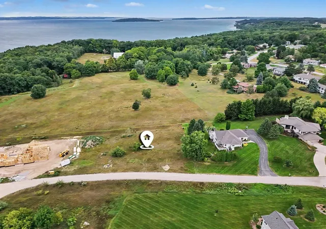 Photo 2 of Land for sale at 00 Sky Ln, Peninsula Township Grand Traverse, MI 49686 | MLS# 78080072828 | Listing updated on 2026-08-28