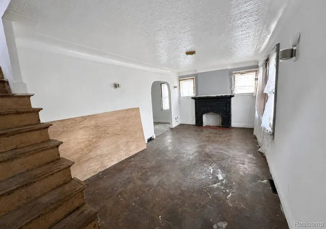 Photo 2 of Single family home for sale at 20203 Hull St, Detroit City Wayne, MI 48203 | MLS# 20261068279 | Listing updated on 2026-08-26