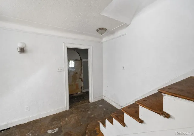 Photo 3 of Single family home for sale at 20203 Hull St, Detroit City Wayne, MI 48203 | MLS# 20261068279 | Listing updated on 2026-08-26