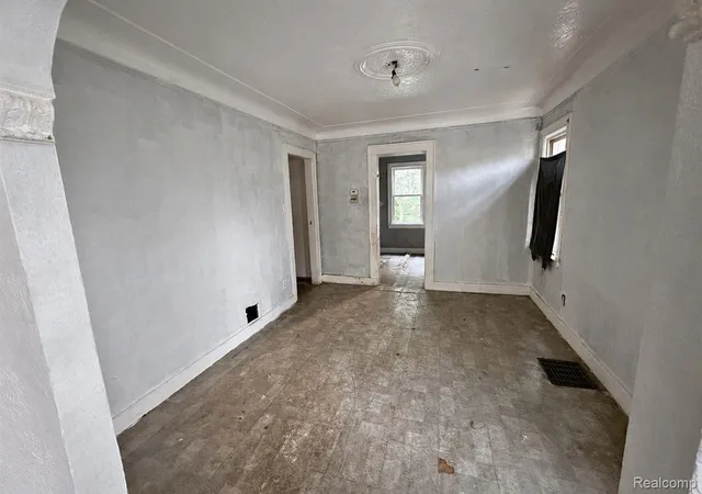 Photo 3 of Single family home for sale at 20203 Hull St, Detroit City Wayne, MI 48203 | MLS# 20261068279 | Listing updated on 2026-08-26