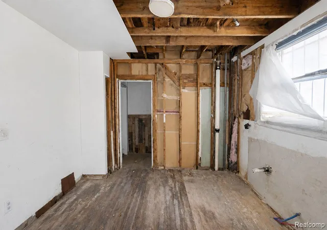 Photo 4 of Single family home for sale at 20203 Hull St, Detroit City Wayne, MI 48203 | MLS# 20261068279 | Listing updated on 2026-08-26