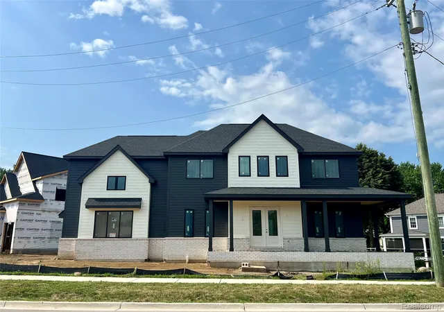 Photo 1 of Single family home for sale at 8065 Third Street, Dexter City Washtenaw, MI 48130 | MLS# 20261068287 | Listing updated on 2026-09-07