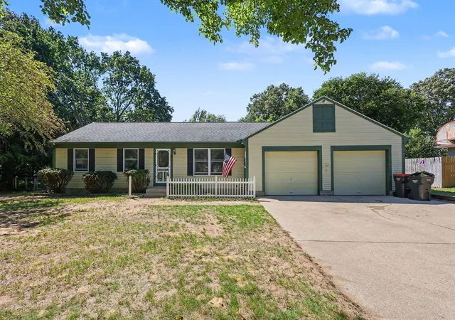 Photo 1 of Sale Pending at 15315 David Ave, Grand Haven Charter Township Ottawa, MI 49417 | MLS# 71026045022 | Listing updated on 2026-09-15