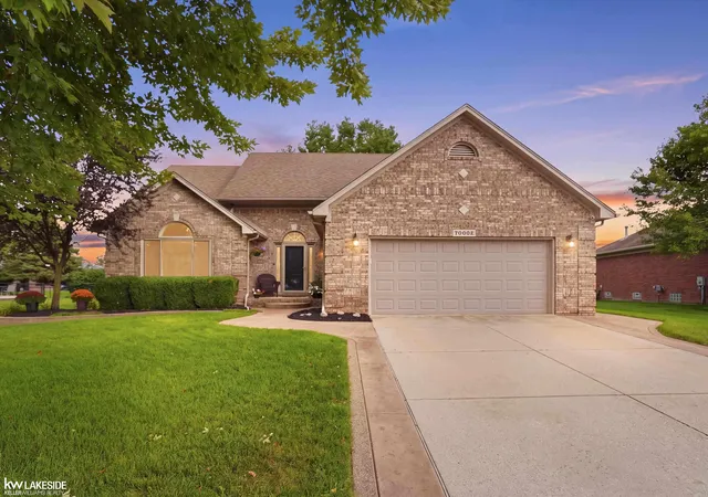 Photo 1 of Single family home for sale at 50494 Commons Dr, Macomb Township Macomb, MI 48042 | MLS# 58050219815 | Listing updated on 2026-09-08