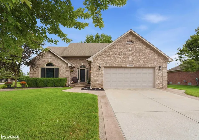 Photo 3 of Single family home for sale at 50494 Commons Dr, Macomb Township Macomb, MI 48042 | MLS# 58050219815 | Listing updated on 2026-09-08