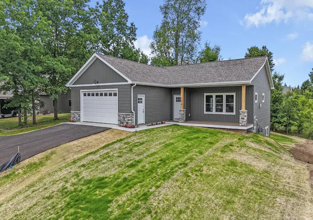 Single family home for sale at 1376 Nightingale Ln, ParadiseTownship_GrandTraverse, MI 49649 | MLS# 78080072832