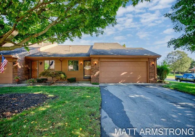 Photo 1 of Sale Pending at 1380 Bent Tree Ct #48, Georgetown Charter Township Ottawa, MI 49426 | MLS# 65026045027 | Listing updated on 2026-09-03