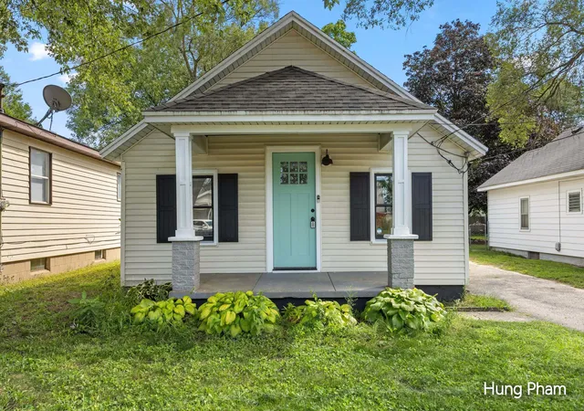 Single family home for sale at 244 Himes St Se, WyomingCity_Kent, MI 49548 | MLS# 65026045024
