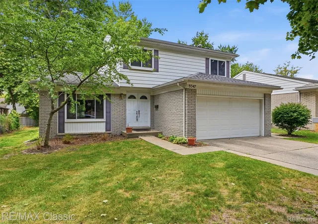 Photo 1 of Sale Pending at 9347 Westbury Ave, Plymouth Charter Township Wayne, MI 48170 | MLS# 20261068299 | Listing updated on 2026-09-17