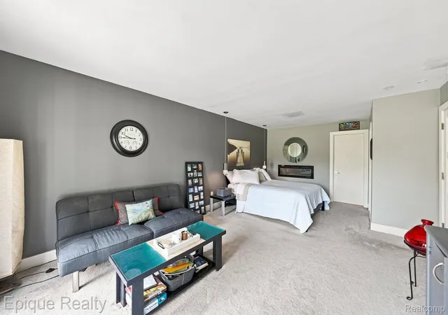 Photo 4 of Single family home for sale at 26925 S River Road, Harrison Charter Township Macomb, MI 48045 | MLS# 20261068303 | Listing updated on 2026-08-31