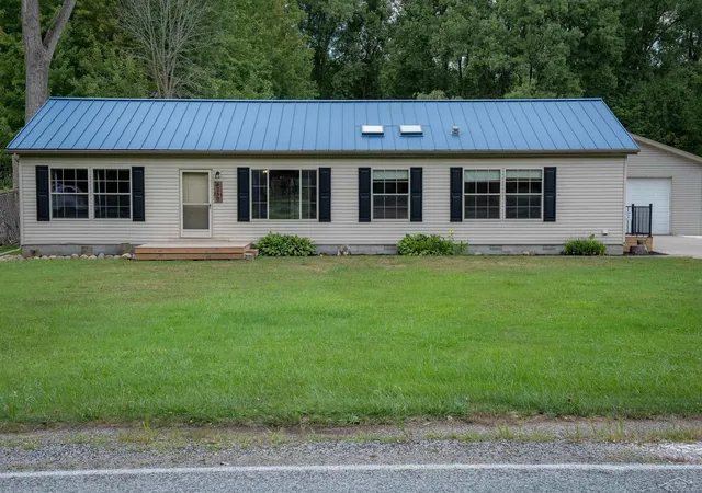 Photo 1 of Sale Pending at 4250 S Portsmouth Rd, Bridgeport Charter Township Saginaw, MI 48722 | MLS# 61050219823 | Listing updated on 2026-09-07
