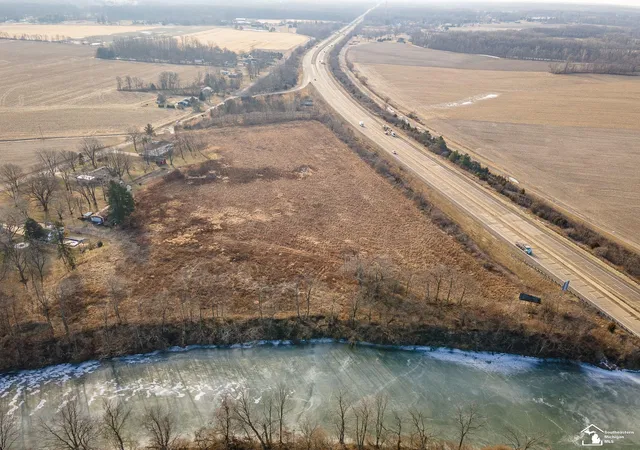 Land for sale at 000 E Lloyd Rd, DundeeVillage_Monroe, MI 48131 | MLS# 57050219825
