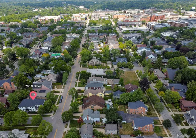 Photo 78 of Mansion for sale at 788 S Bates St, Birmingham City Oakland, MI 48009 | MLS# 20261068312 | Listing updated on 2026-08-30