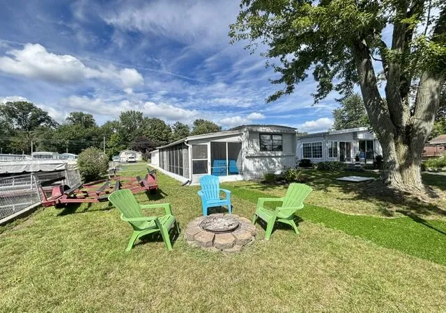 Photo 1 of Single family home for sale at 481 Maple Ln, Ovid Township Branch, MI 49036 | MLS# 62026045028 | Listing updated on 2026-08-27