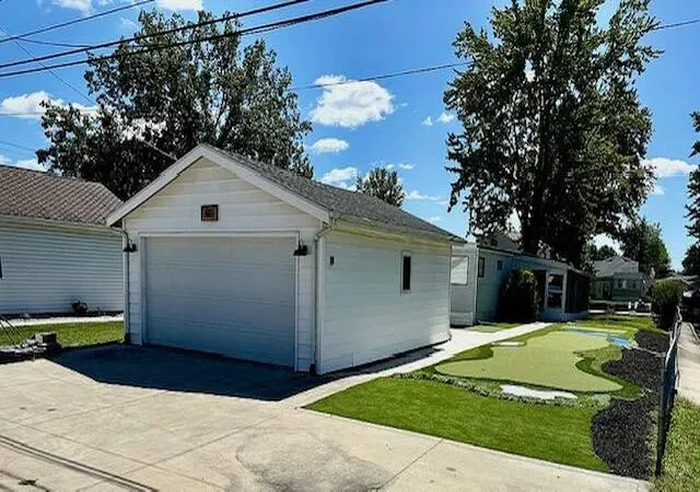 Photo 3 of Single family home for sale at 481 Maple Ln, Ovid Township Branch, MI 49036 | MLS# 62026045028 | Listing updated on 2026-08-27