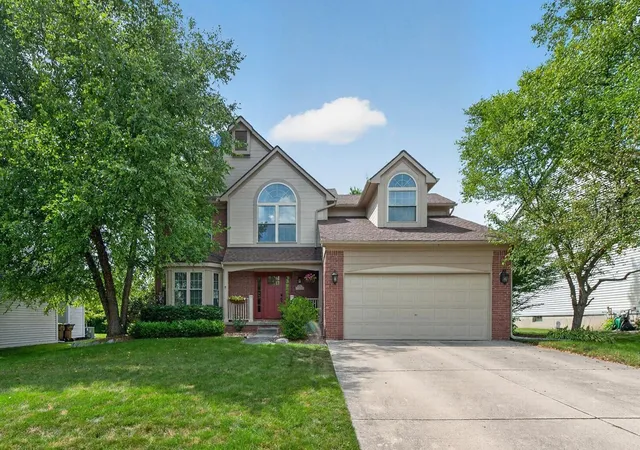 Photo 1 of Single family home for sale at 3428 Honeysuckle Ct, Pittsfield Charter Township Washtenaw, MI 48103 | MLS# 81026045039 | Listing updated on 2026-09-01