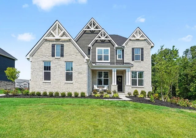 Photo 2 of Single family home for sale at 22843 Martin Rd, Lyon Charter Township Oakland, MI 48178 | MLS# 81026045045 | Listing updated on 2026-09-02