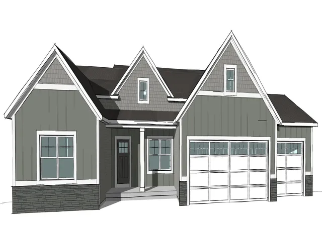 Photo 1 of Single family home for sale at 4687 Lexem #Lot 43, Georgetown Charter Township Ottawa, MI 49426 | MLS# 71026045046 | Listing updated on 2026-09-17