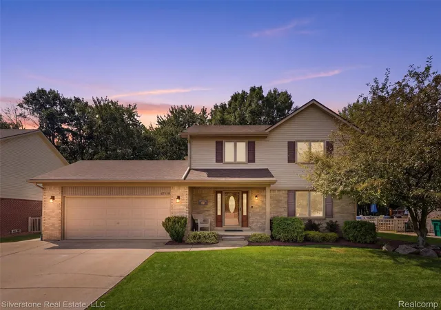 Photo 1 of Sale Pending at 21716 Hildebrandt Dr, Brownstown Charter Township Wayne, MI 48134 | MLS# 20261068315 | Listing updated on 2026-08-31