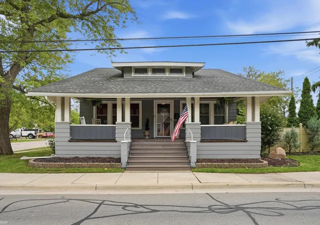 Photo 1 of Single family home for sale at 35920 Division Rd, Richmond City Macomb, MI 48062 | MLS# 58050219831 | Listing updated on 2026-08-31