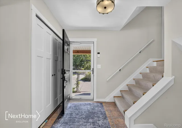 Photo 3 of Single family home for sale at 21722 Canterbury Ave, Grosse Ile Township Wayne, MI 48138 | MLS# 20261068342 | Listing updated on 2026-10-06