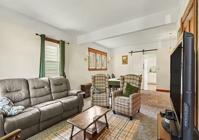 Photo 3 of Single family home for sale at 412 Prospect St, Cadillac City Wexford, MI 49601 | MLS# 67026045062 | Listing updated on 2026-09-14