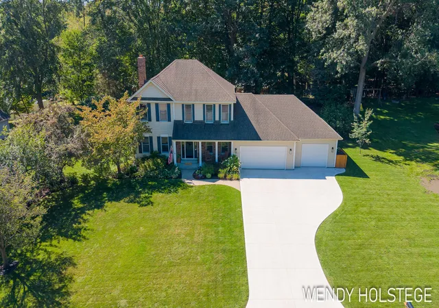 Photo 1 of Single family home for sale at 2066 Woodlark Dr, Park Township Ottawa, MI 49424 | MLS# 71026045064 | Listing updated on 2026-08-26