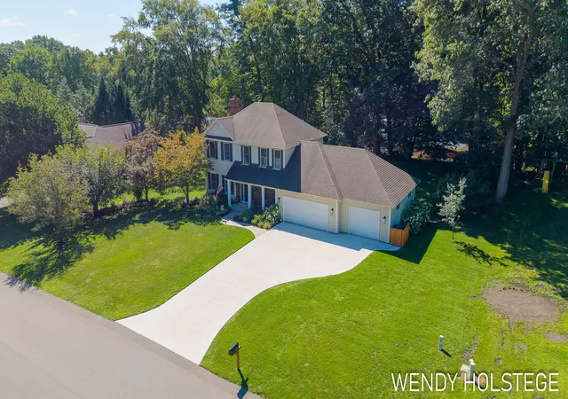 Photo 82 of Single family home for sale at 2066 Woodlark Dr, Park Township Ottawa, MI 49424 | MLS# 71026045064 | Listing updated on 2026-08-26