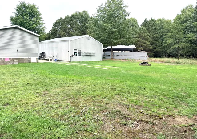 Photo 38 of Single family home for sale at 1878 White Birch Dr, Golden Township Oceana, MI 49436 | MLS# 65026045060 | Listing updated on 2026-08-31