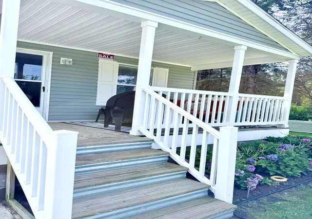 Photo 3 of Single family home for sale at 1878 White Birch Dr, Golden Township Oceana, MI 49436 | MLS# 65026045060 | Listing updated on 2026-08-31