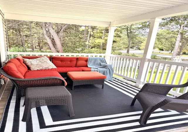 Photo 3 of Single family home for sale at 1878 White Birch Dr, Golden Township Oceana, MI 49436 | MLS# 65026045060 | Listing updated on 2026-10-12