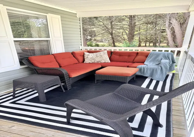 Photo 4 of Single family home for sale at 1878 White Birch Dr, Golden Township Oceana, MI 49436 | MLS# 65026045060 | Listing updated on 2026-10-12
