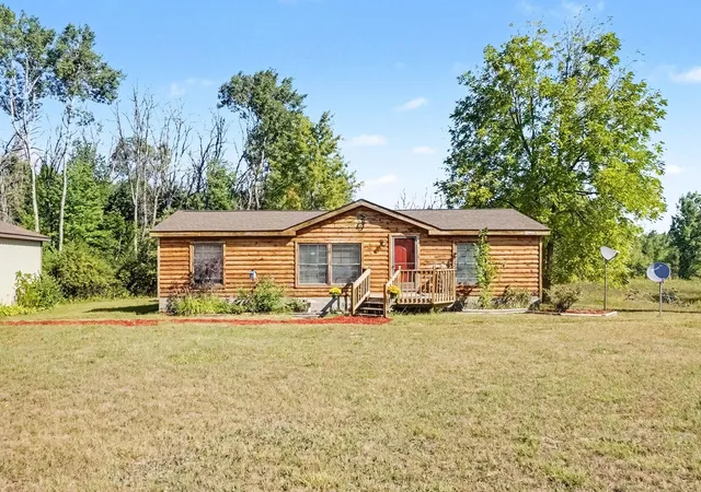 Photo 1 of Sale Pending at 23410 N County Line Rd, Unknown Out Of State, MI 49337 | MLS# 65026045052 | Listing updated on 2026-09-03